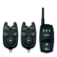 Carp Academy Flash elektronski indikator ugriza 2+1 komplet