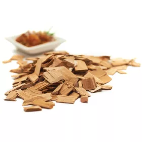 Broil King Mesquite Füstölőfa 1kg