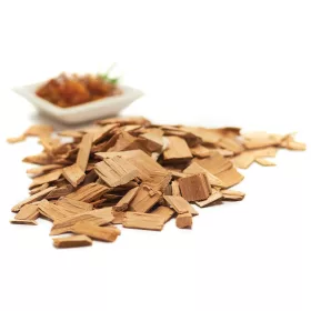 Broil King Hickory Füstölőfa 1kg