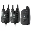 Carp Academy Mojo XTI elektronski indikator ugriza 2+1 komplet