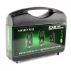 Carp Academy Mojo XTI elektronski indikator ugriza 2+1 komplet