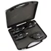 Carp Academy Mojo XTI električni indikator ugriza 3+1 komplet