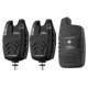 Carp Academy Thunder elektronski indikator ugriza 2+1