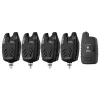 Carp Academy Thunder električni indikator ugriza 4+1