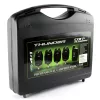Carp Academy Thunder električni indikator ugriza 4+1