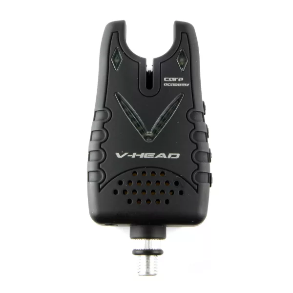 Carp Academy V-Head električni indikator ugriza 1kos