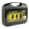 Carp Academy V-Head elektronski indikator ugriza 2+1
