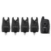 Carp Academy V-Head električni indikator ugriza 4+1