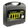 Carp Academy V-Head električni indikator ugriza 4+1
