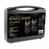 Carp Academy Endless elektronski indikator ugriza 2+1