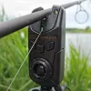 Carp Academy Endless elektronski indikator ugriza 2+1