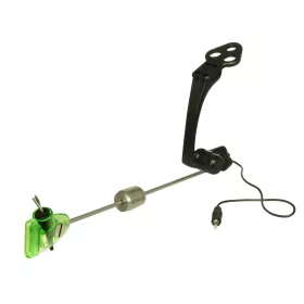 Carp Academy Sensor Swinger - Zelena