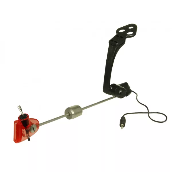 CARP ACADEMY Sensor Swinger - Rdeča Swinger