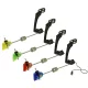 CARP ACADEMY Sensor Swinger 4 set Swinger