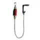 CARP ACADEMY Dropper Swinger - Rdeč Swinger