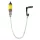 Carp Academy Wiron Swinger - Rumena