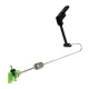 CARP ACADEMY Pulsar Swinger - Zelena Swinger