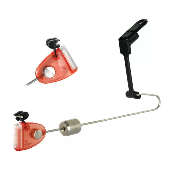 CARP ACADEMY Detect Swinger - Rdeč Swinger