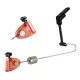CARP ACADEMY Detect Swinger - Rdeč Swinger