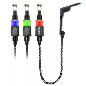 CARP ACADEMY Flash Swinger 3 kompleti Swinger
