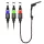 CARP ACADEMY Flash Swinger 3 kompleti Swinger