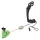CARP ACADEMY Trion Swinger - Zelena Swinger