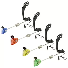 CARP ACADEMY Trion Swinger 4 set Swinger