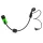 Carp Academy Bobbin Swinger - Zelena