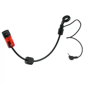 CARP ACADEMY - Bobbin Swinger - rdeč - Swinger