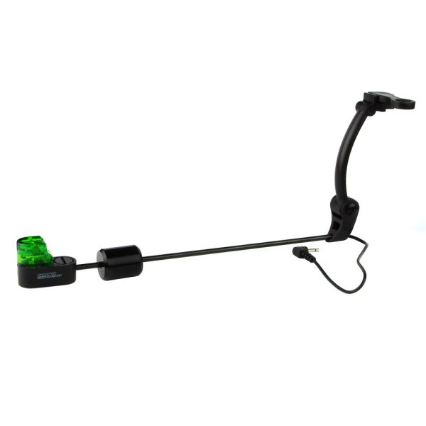 CARP ACADEMY - Mojo Swinger- zelen - Swinger