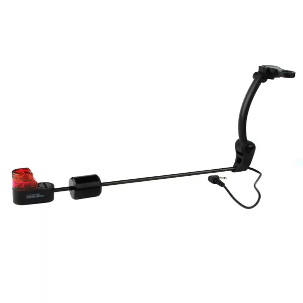 CARP ACADEMY - Mojo Swinger- rdeč - Swinger