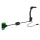 CARP ACADEMY - V-Head Swinger - zelena - Swinger
