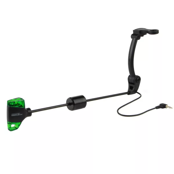 CARP ACADEMY - V-Head Swinger - zelena - Swinger