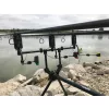 CARP ACADEMY - V-Head Swinger - zelena - Swinger