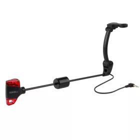 CARP ACADEMY - V-Head Swinger - rdeča - Swinger
