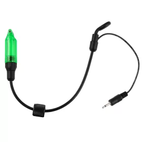 Carp Academy Flexi Pro Carp Hanger Swinger Zelena