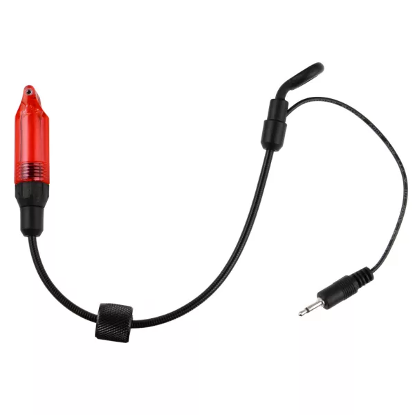 Carp Academy Flexi Pro Carp Hanger Swinger Rdeča