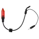 Carp Academy Flexi Pro Carp Hanger Swinger Rdeča