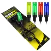 Carp Academy Flexi Pro Carp Hanger Swinger Rdeča