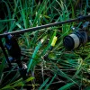 Carp Academy Flexi Pro Carp Hanger Swinger Rdeča
