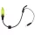 Carp Academy Flexi Pro Carp Hanger Swinger Rumena