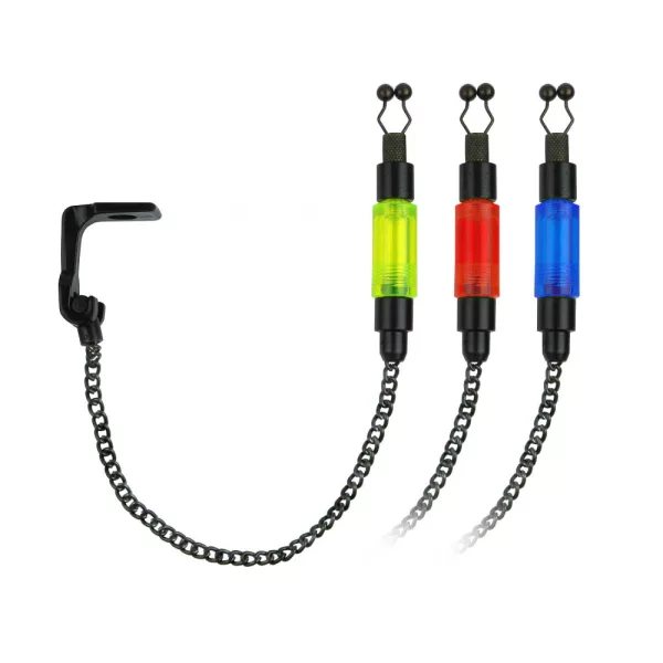 Carp Academy Gravity Swinger Set 3 kosov/paket