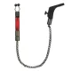 Carp Academy Slim Carp Rdeč Swinger