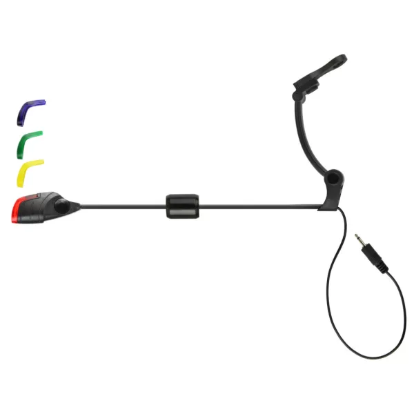 Carp Academy Intense Hanger Merev Karos Swinger