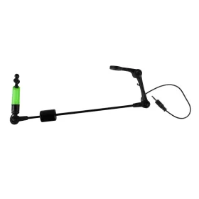 Carp Academy Motive Zöld Swinger