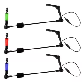 Carp Academy Motive Swinger Szett 3db