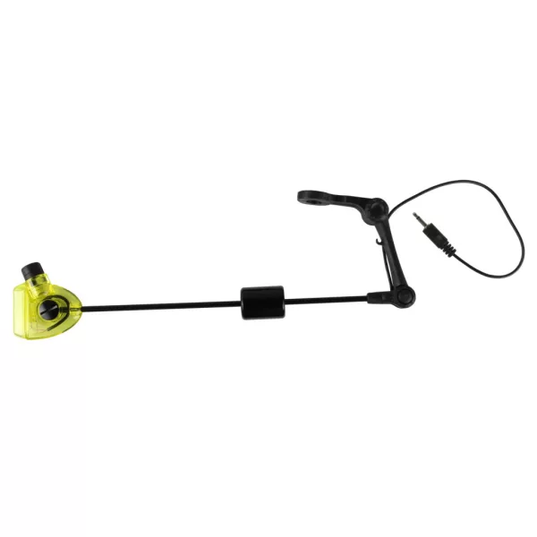 Carp Academy Phantom Sárga Swinger