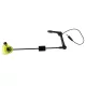 Carp Academy Phantom Sárga Swinger