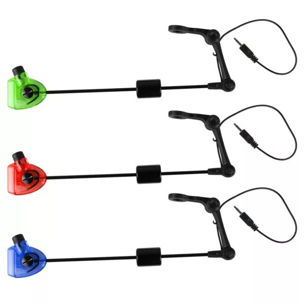 Carp Academy Phantom Swinger Szett 3db