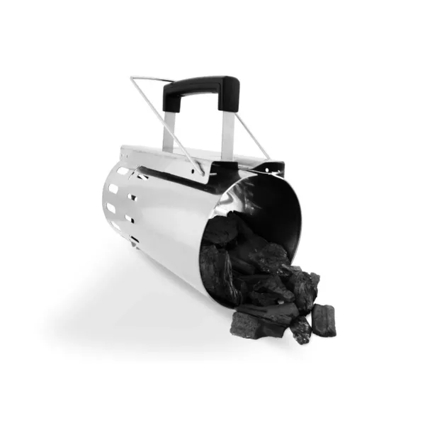 Broil King Faszén Gyújtó Kémény